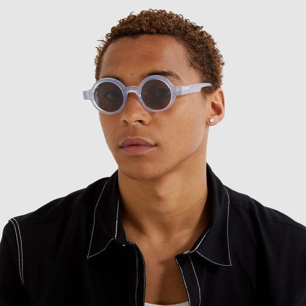 Adrian / Illusion & Grey Lens - Shade Files